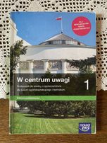 W centrum uwagi 1 zakres podstawowy