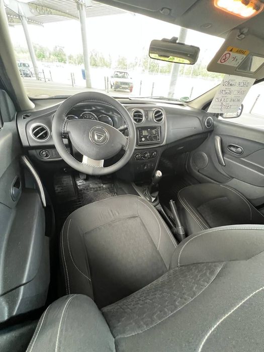 Продам Dacia Logan MCV