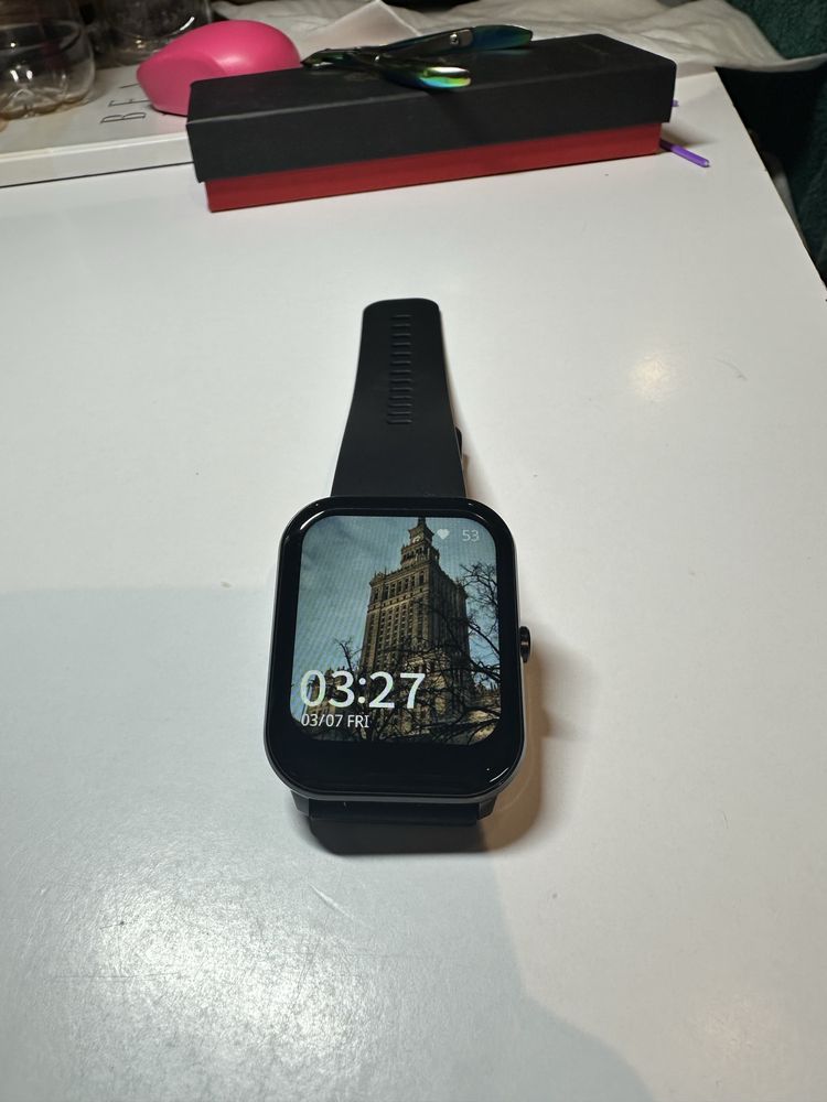 Smartwatch MaxCom