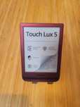 Pocketbook lux 5