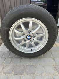 Диски взборі 5/120r15 IS47