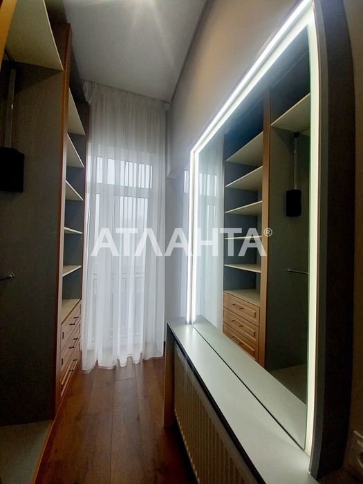 Дом возле моря и парка в районе Дачи Ковалевского