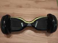 Deskorolka elektryczna skymaster wheels 11dual smart tylko na części
