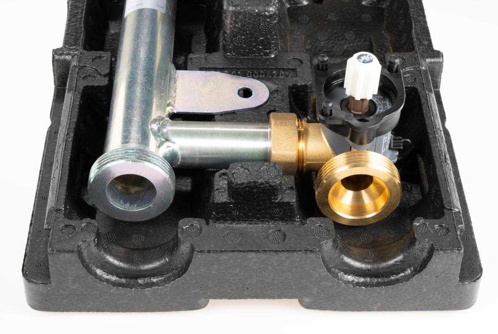 Grupa Pompowa AFRISO K 180-2 DN25 SIŁOWNIK ARM 343 AFRISO 77810