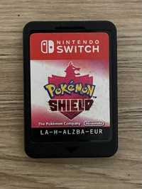 Jogo Pokemon Shield