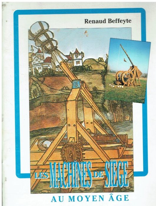 7697 - Livros sobre a Idade Média 1