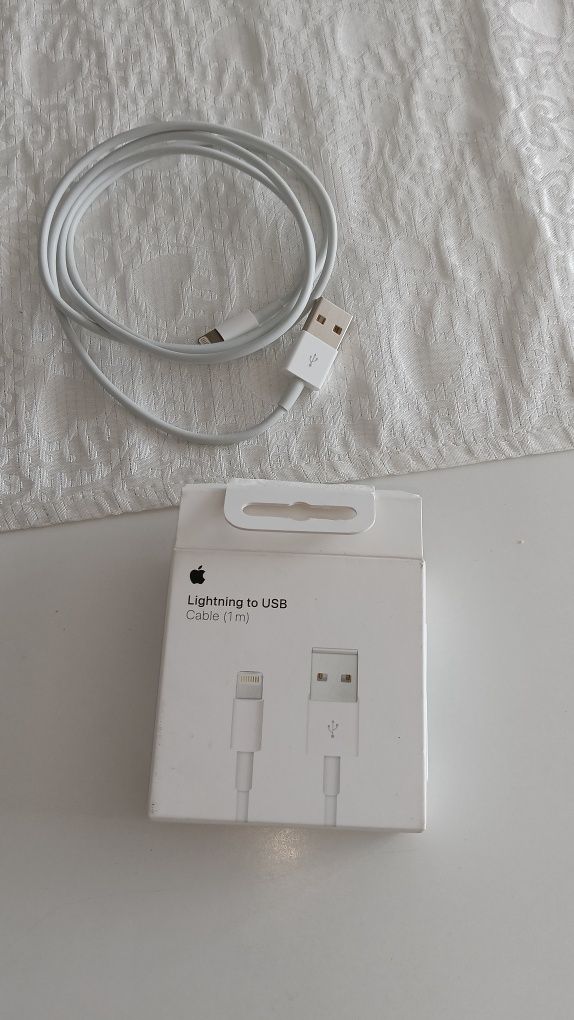 Kabel do iPhone polecam