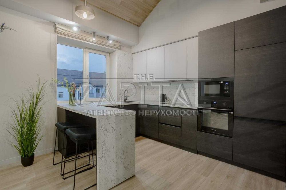 Оренда Перша здача 3к Квартира Київ, Дарницький вул. Харченко Євгенія