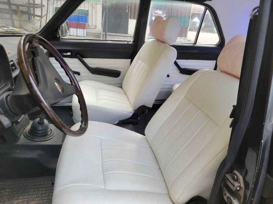 Газ УАЗ Волга в 31029