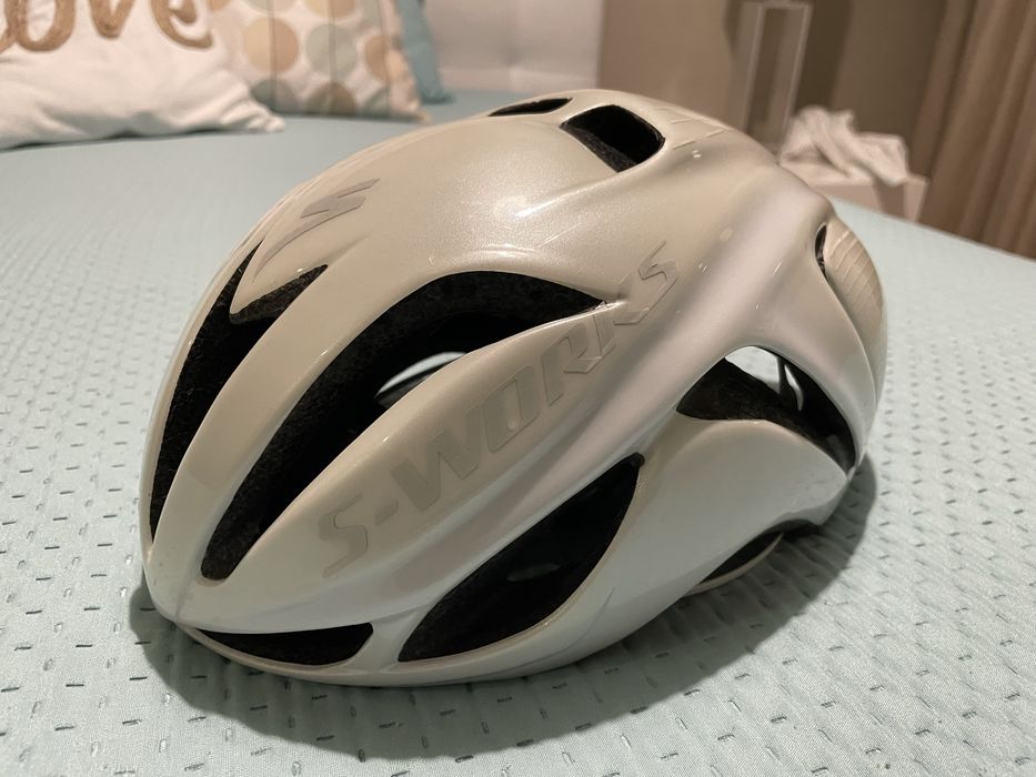 Specialized Evade S-Works