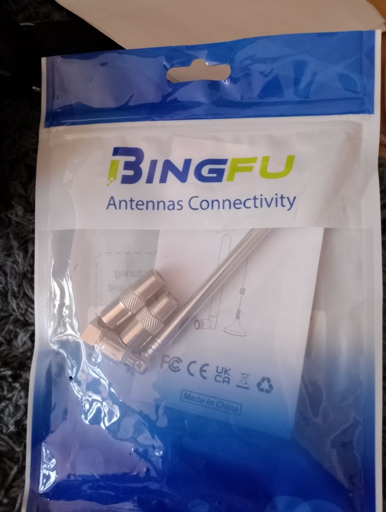 Antena  marki Bingfu