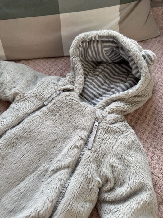 Комбенізон для немовлят