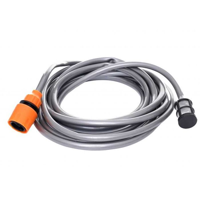 MYJKA ciśnieniowa do mycia pomników samozasysająca 2 x bateria KD663