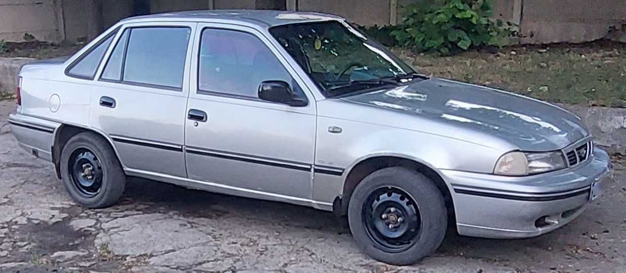 СРОЧНО Daewoo Nexia