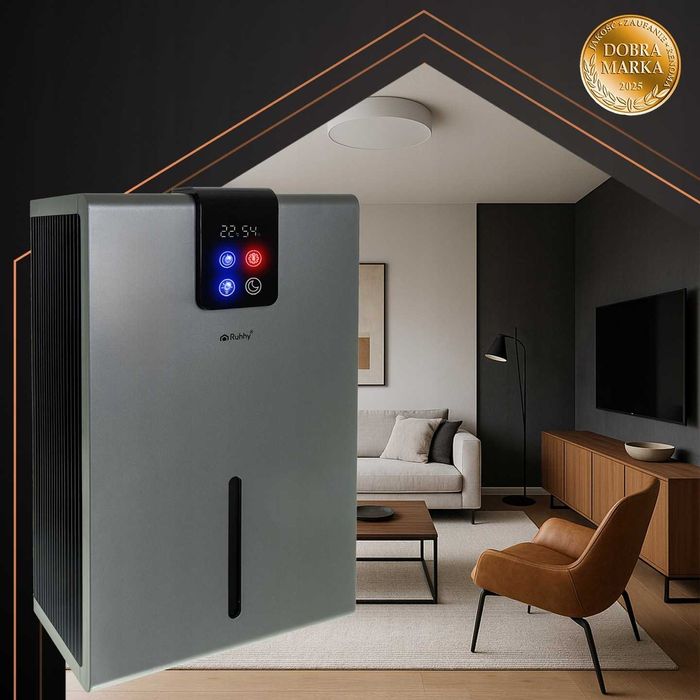 Осушувач повітря(Польша). Вологопоглинач . Осушувач кімнат побутовий.