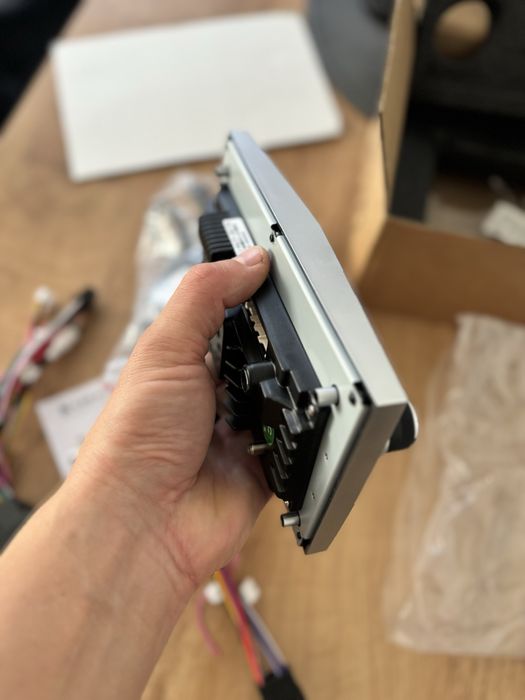 Автомагнітола 4/32GB Opel Vectra C/Astra H/Zafira B/Meriva A/Corsa C