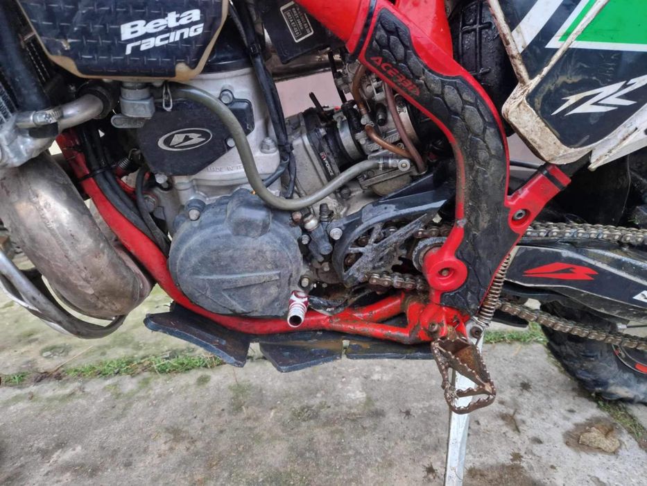 Beta 300rr 2019r