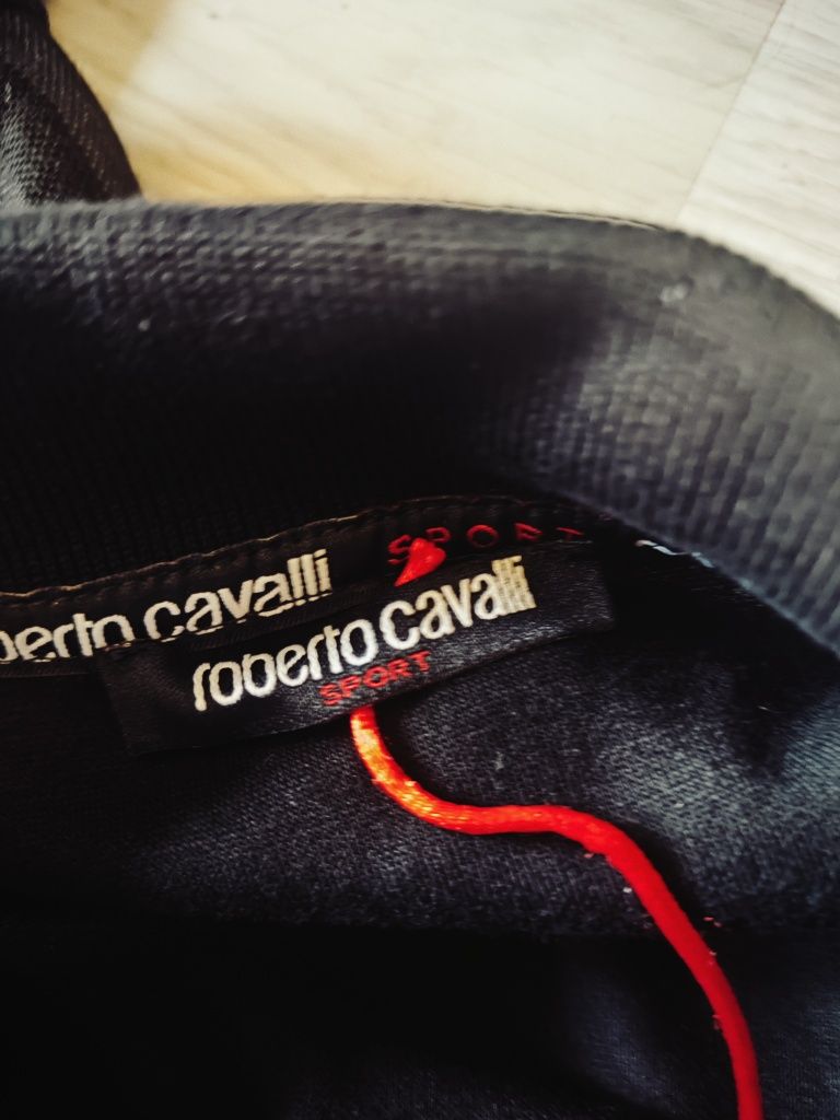 Sukienka Roberto Cavalli