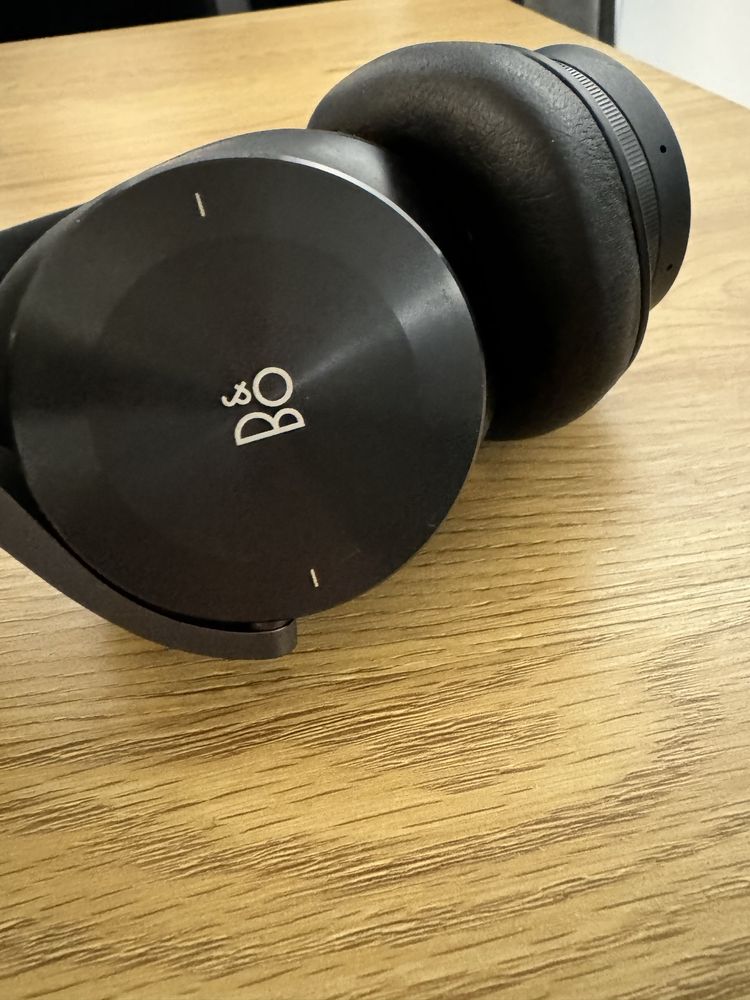 Beoplay H95 Bang Olufsen stan idealny