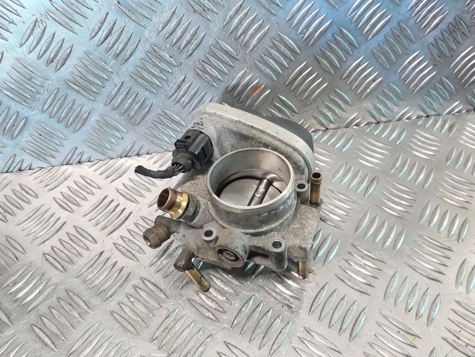 Przepustnica OPEL Astra H Zafira B Vectra C 04-14r. 1.8 16v 140KM Z18XER 55562380