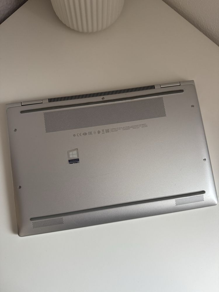 Portátil HP Elitebook