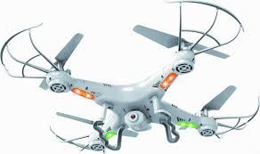 Drone Syma X5C-1