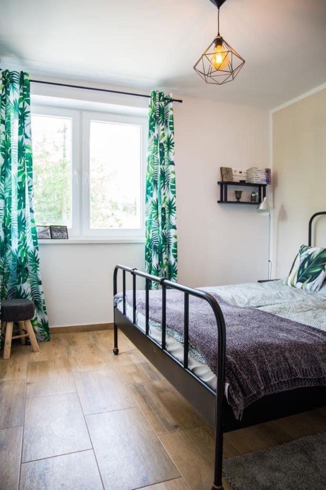 Apartament lato 2025