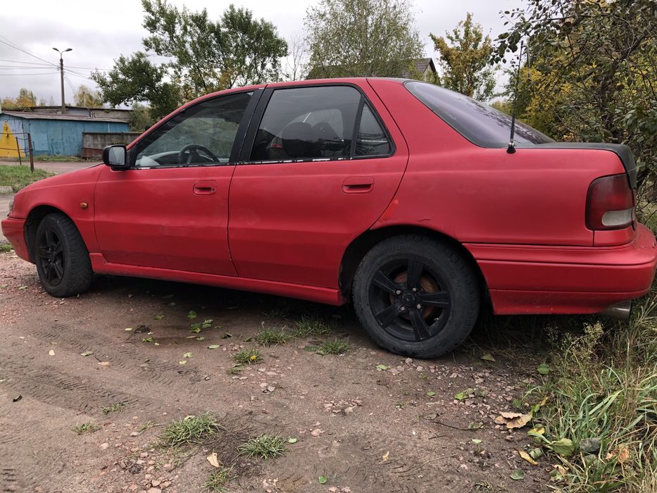 Продам Hyundai Lantra