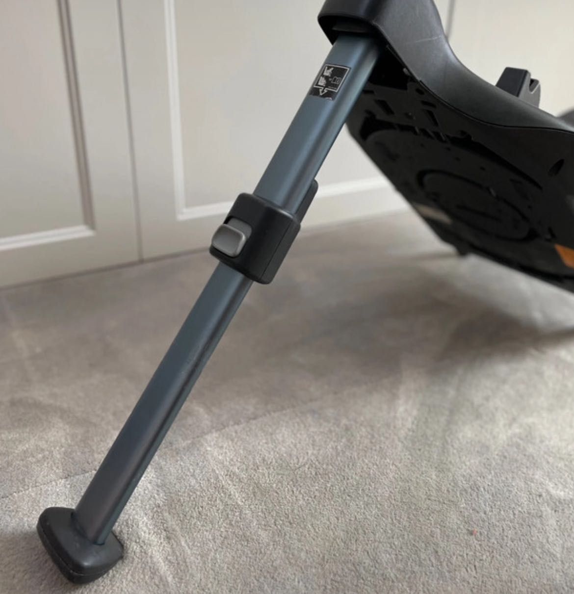 Cybex Base Z - baza