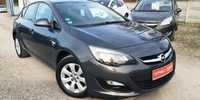 Opel Astra 1,4T 140KM Lift 221tyskma Gaz pelen serwis sprowadzony oplacony