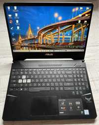 Laptop ASUS TUF Gaming FX505GT