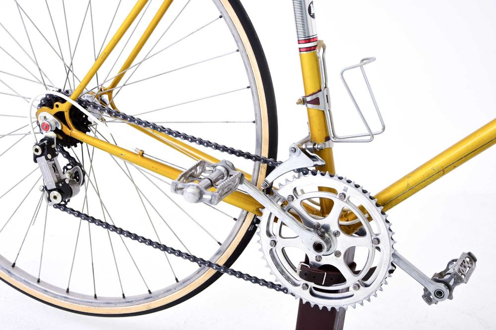 Szosowy klasyk JAGUAR – vintage – Eroica