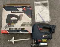 Wyrzynarka Tryton 20V TJR50 200