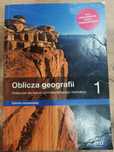Oblicza geografii 1
