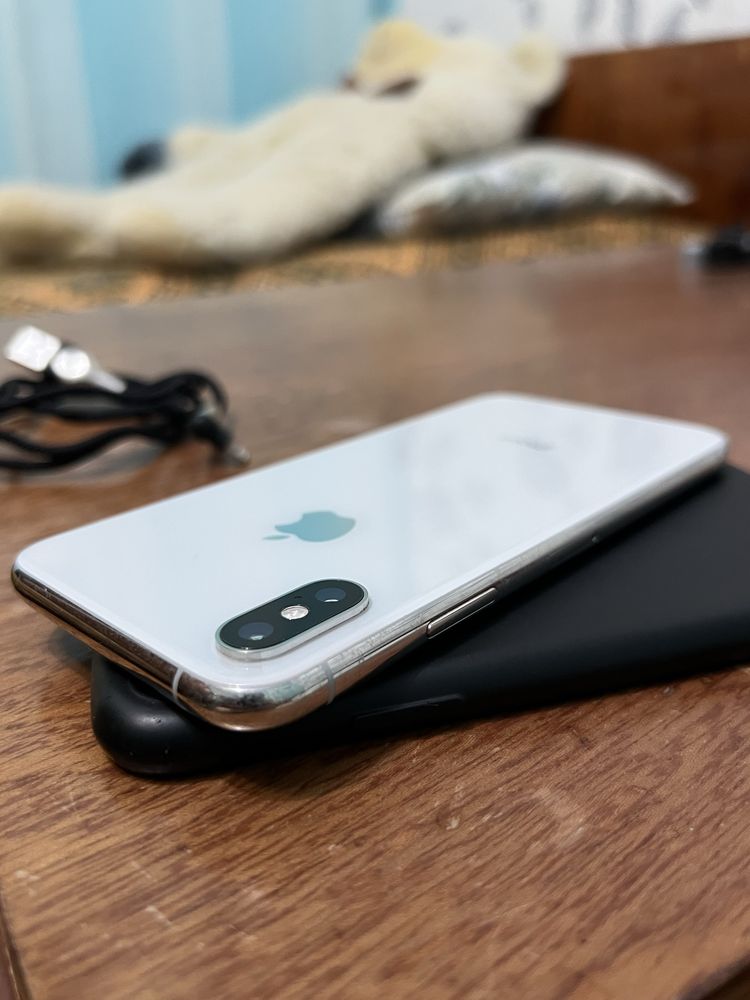 iPhone XS 64Gb Neverlock