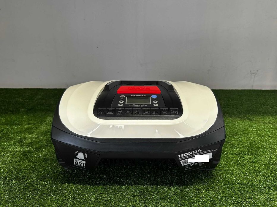NOWY Robot koszący HONDA Miimo HRM70 Live z zestawem instalacyjnym!!