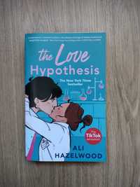 The Love Hypothesis