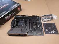 Płyta główna MSI MPG B550 Gaming Plus DDR4