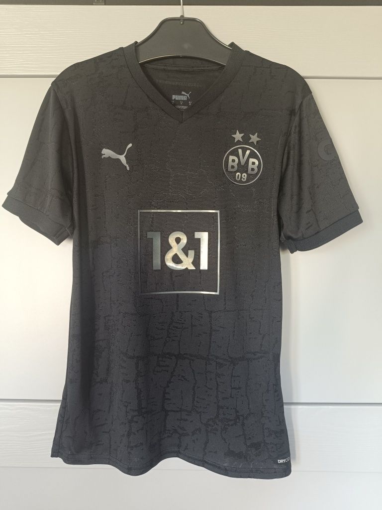 Koszulka Borussia Dortmund 2022-23 Special Edition #11 Reus Puma Dryce