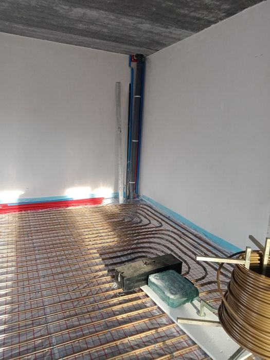 Сантехнік,монтажник, слюсар Тернопіль