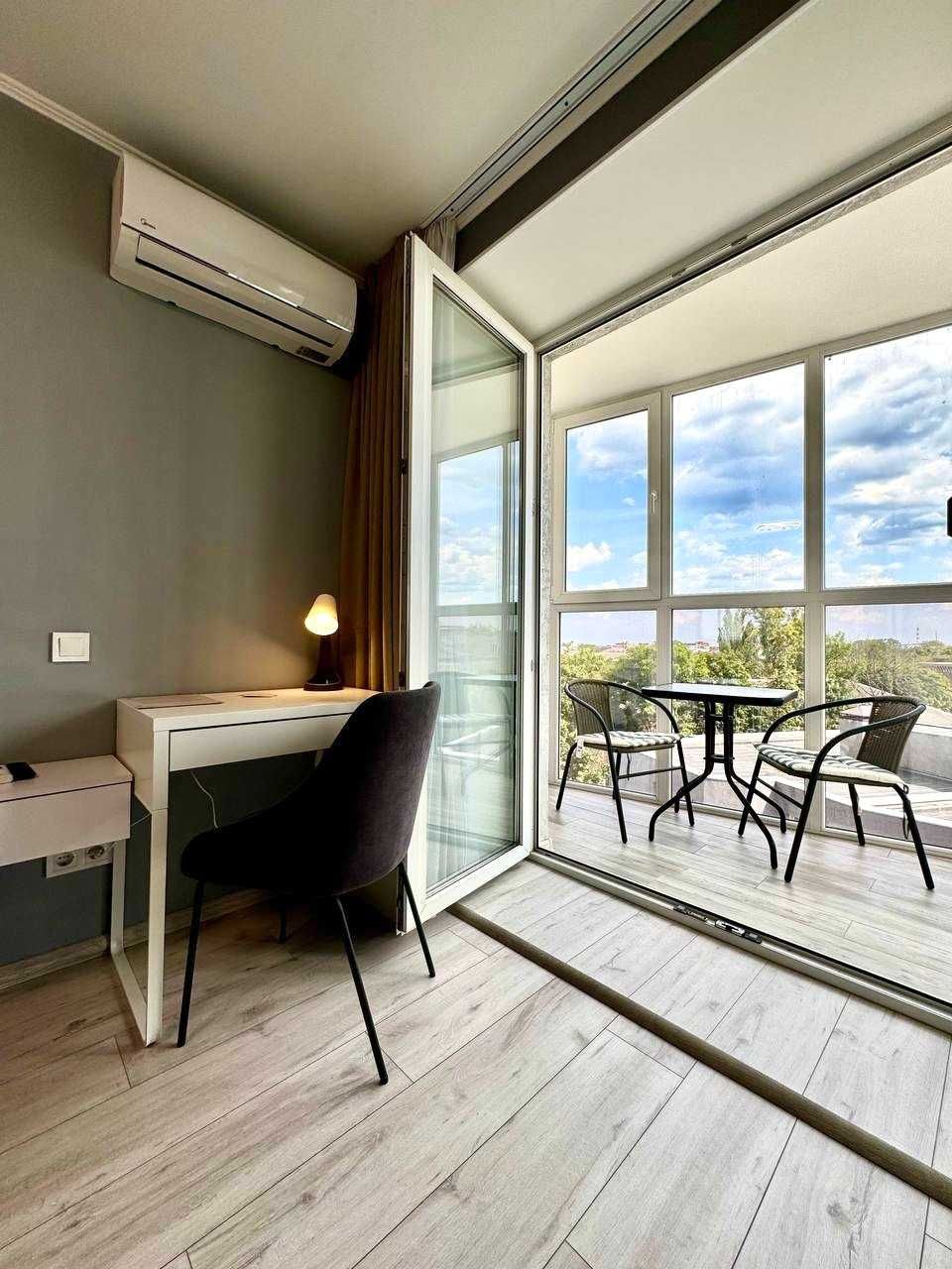 ApartPoltava Апартаменти бізнес-класу в ПРЕСТИЖНІЙ новобудові ЦЕНТР