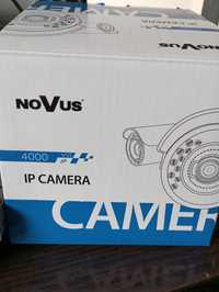 Nowa kamera Novus