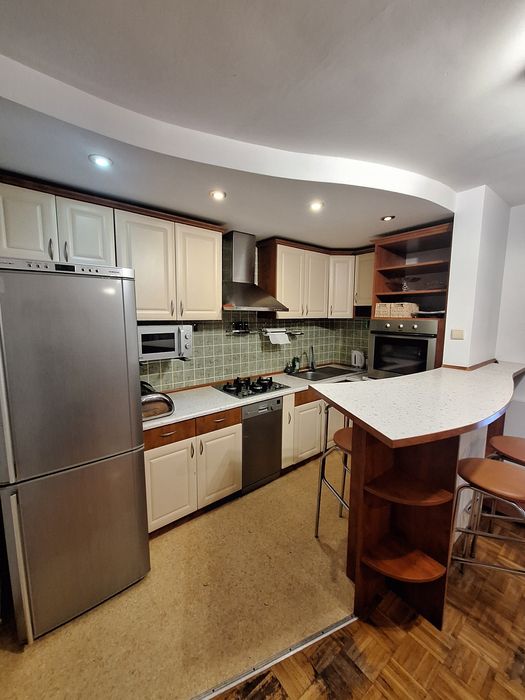 Apartament pracowniczy z pełnym wyposażeniem od 20 października