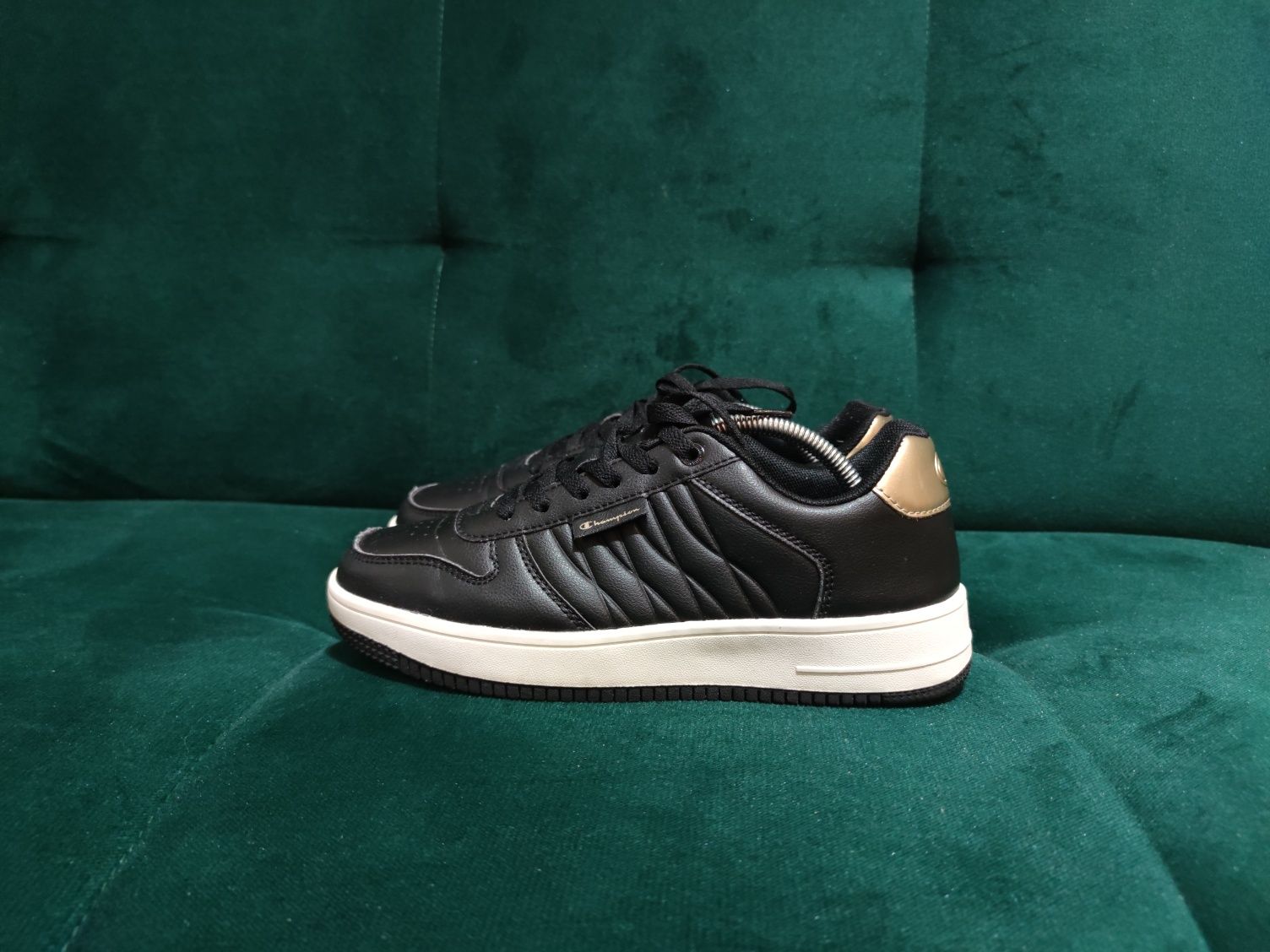 Buty damskie firmy Champion