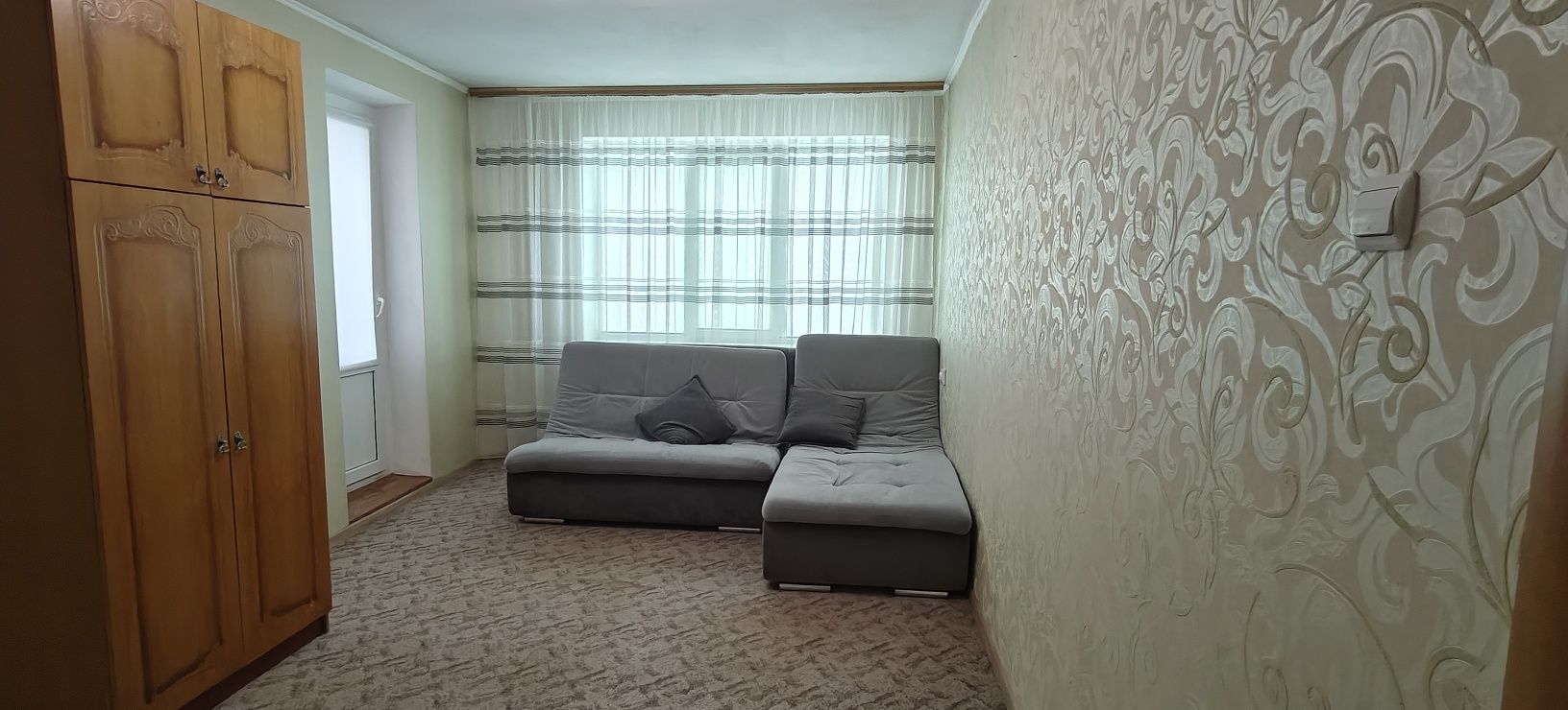 Продам однокімнатну квартиру