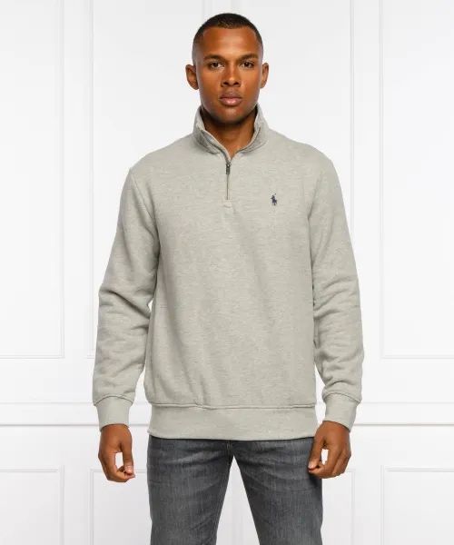 Кофта Polo Ralph Lauren 1/3 zip 1/4 зіп