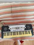 Keyboard Mk 2061