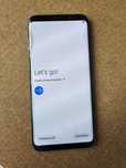 Samsung Galaxy S8+ 64GB – granatowy, nowa bateria, etui