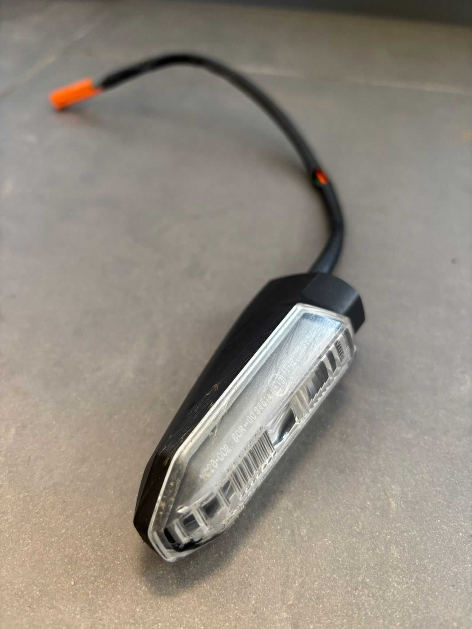 Kierunkowskaz Kierunek LED Yamaha MT-09 Tracer 2021-24