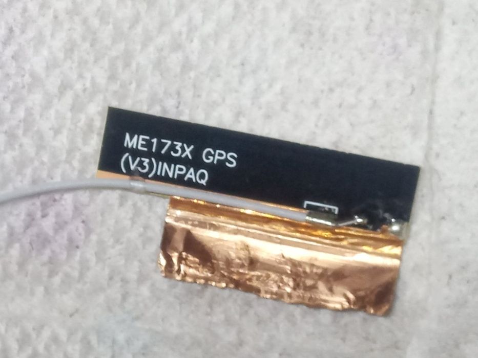 На планшет ASUS K00B (ME173X) Антенна GPS